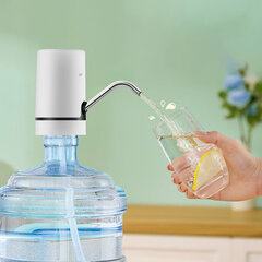 Электрический насос бутылки с водой Royalstar CSQ-032SA USB 1800mAh цена и информация | Аппараты для воды | kaup24.ee