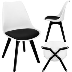 Verde tool Springos DC0020 hind ja info | Söögilaua toolid, köögitoolid | kaup24.ee