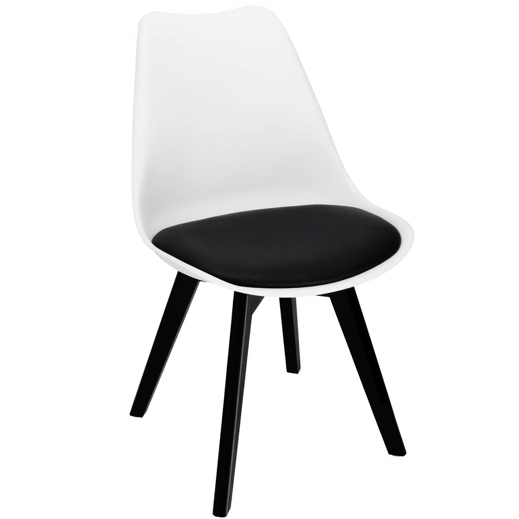 Verde tool Springos DC0020 hind ja info | Söögilaua toolid, köögitoolid | kaup24.ee