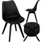 Verde tool Springos DC0021 hind ja info | Söögilaua toolid, köögitoolid | kaup24.ee