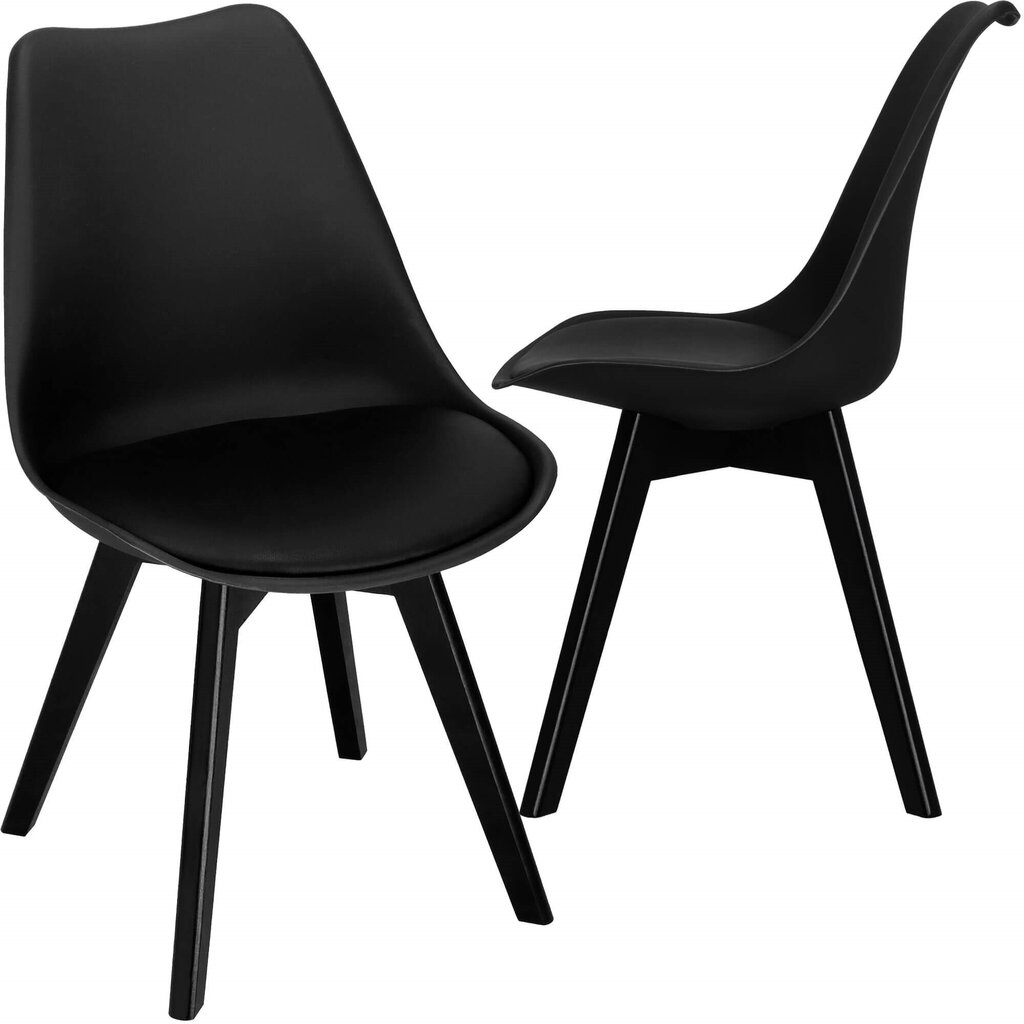 Verde tool Springos DC0021 hind ja info | Söögilaua toolid, köögitoolid | kaup24.ee