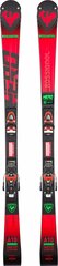 Горные лыжи Heros L Pro, 142 см цена и информация | Горные лыжи | kaup24.ee
