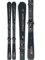 Горные лыжи Fischer Aspire Lite цена и информация | Горные лыжи | kaup24.ee