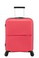 American Tourister käsipagas Airconic Spinner Paradise Pink 55 cm, roosa hind ja info | Kohvrid, reisikotid | kaup24.ee