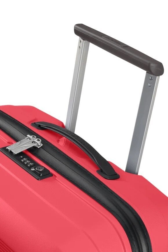 American Tourister käsipagas Airconic Spinner Paradise Pink 55 cm, roosa цена и информация | Kohvrid, reisikotid | kaup24.ee