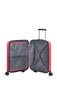 American Tourister käsipagas Airconic Spinner Paradise Pink 55 cm, roosa hind ja info | Kohvrid, reisikotid | kaup24.ee