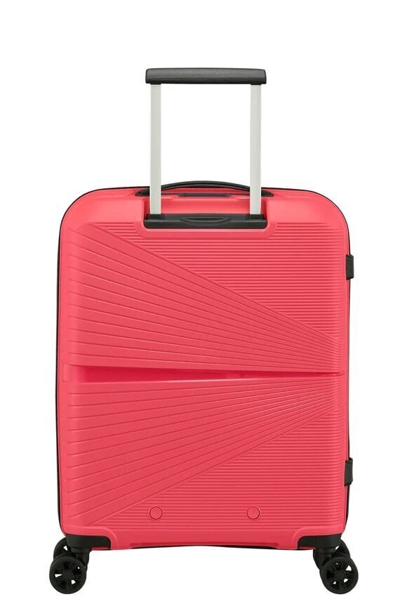 American Tourister käsipagas Airconic Spinner Paradise Pink 55 cm, roosa hind ja info | Kohvrid, reisikotid | kaup24.ee