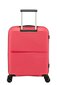 American Tourister käsipagas Airconic Spinner Paradise Pink 55 cm, roosa hind ja info | Kohvrid, reisikotid | kaup24.ee