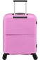 American Tourister käsipagas Airconic Spinner Pink Lemonade 55 cm hind ja info | Kohvrid, reisikotid | kaup24.ee
