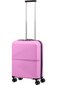 American Tourister käsipagas Airconic Spinner Pink Lemonade 55 cm цена и информация | Kohvrid, reisikotid | kaup24.ee