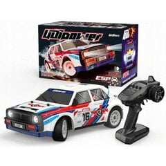 Puldiauto RC drift auto цена и информация | Игрушки для мальчиков | kaup24.ee