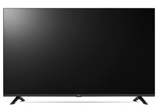 LG 43UR74006LB цена и информация | Телевизоры | kaup24.ee