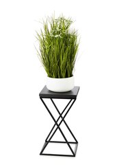 Lillealus Loft, 40 cm цена и информация | Подставки для цветов, держатели для вазонов | kaup24.ee