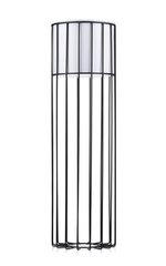 Современная клумба с корпусом 70 см LOFT цена и информация | Подставки для цветов, держатели для вазонов | kaup24.ee