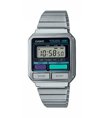 Casio Vintage meeste käekell цена и информация | Мужские часы | kaup24.ee