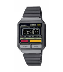 Casio Vintage meeste käekell hind ja info | Meeste käekellad | kaup24.ee