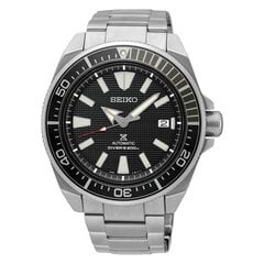 Seiko Prospex Sea meeste käekell цена и информация | Мужские часы | kaup24.ee