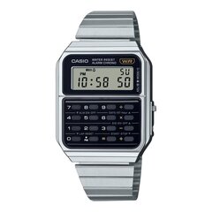 Casio Vintage meeste käekell цена и информация | Мужские часы | kaup24.ee