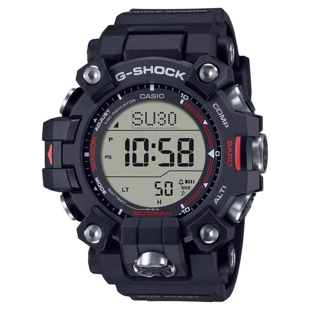 Casio G-Shock meeste käekell цена и информация | Meeste käekellad | kaup24.ee