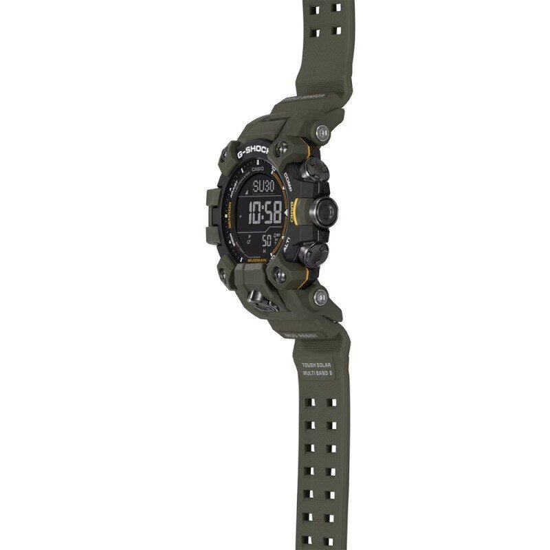 Casio G-Shock meeste käekell hind ja info | Meeste käekellad | kaup24.ee