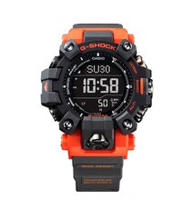 Casio G-Shock мужские часы цена и информация | Мужские часы | kaup24.ee