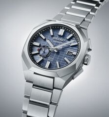 Seiko Astron Solar  мужские часы цена и информация | Мужские часы | kaup24.ee
