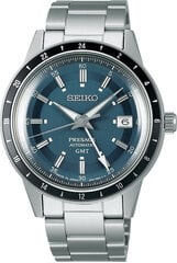Seiko Presage Style60&#039;s мужские часы цена и информация | Мужские часы | kaup24.ee