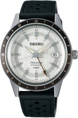 Seiko Presage Style60's meeste käekell цена и информация | Мужские часы | kaup24.ee