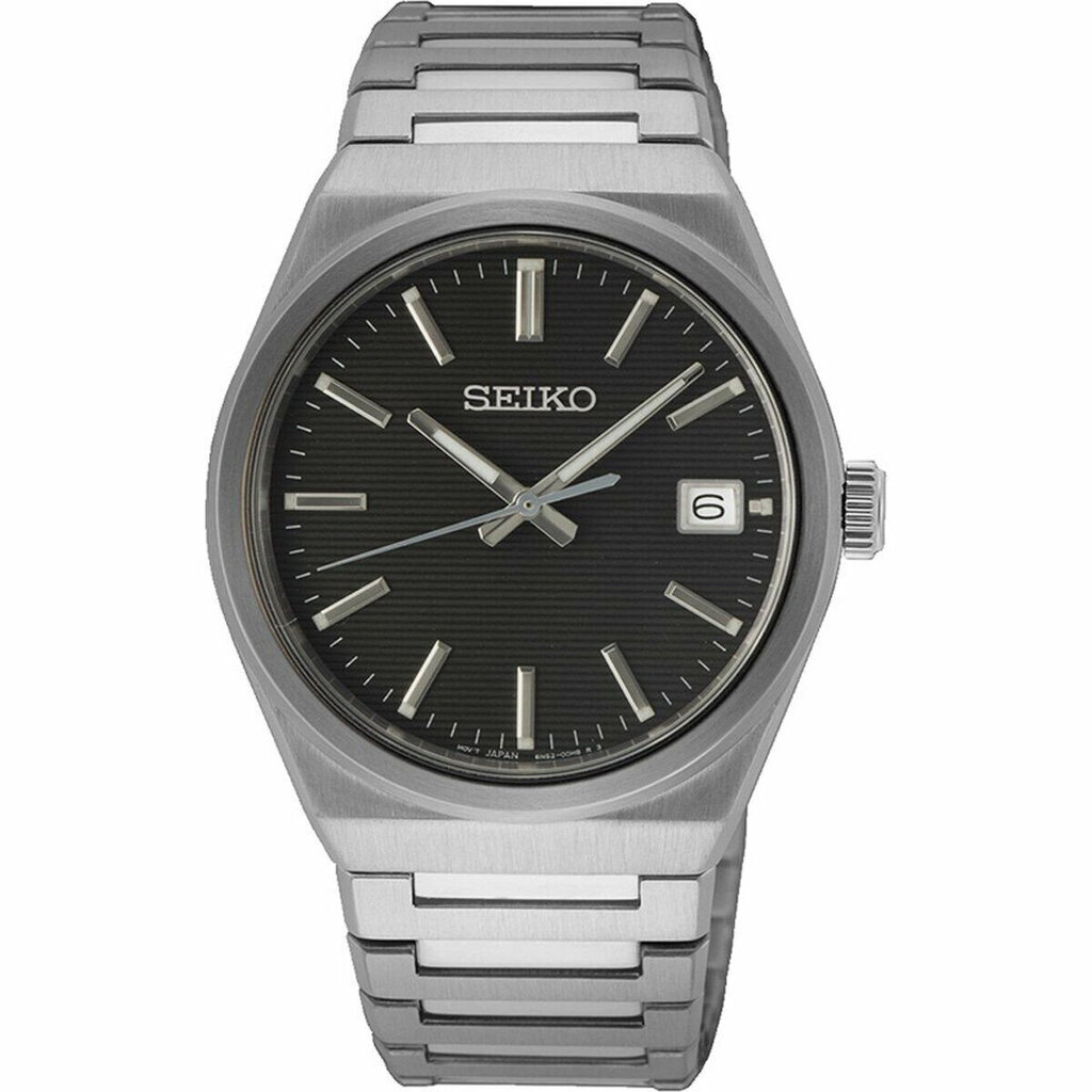 Seiko Conceptual meeste käekell цена и информация | Meeste käekellad | kaup24.ee