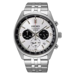 Seiko Conceptual meeste käekell hind ja info | Meeste käekellad | kaup24.ee