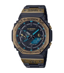 Часы для мужчин Casio G-Shock GM-2100CB-1AER цена и информация | Мужские часы | kaup24.ee