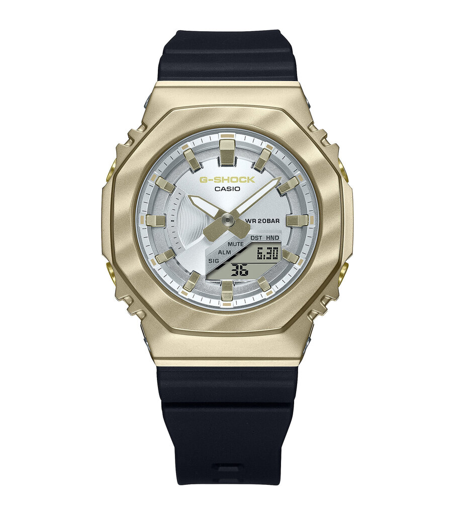 Casio G-Shock naiste käekell hind ja info | Naiste käekellad | kaup24.ee