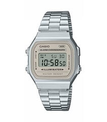 Casio Vintage Unisex käekell цена и информация | Мужские часы | kaup24.ee