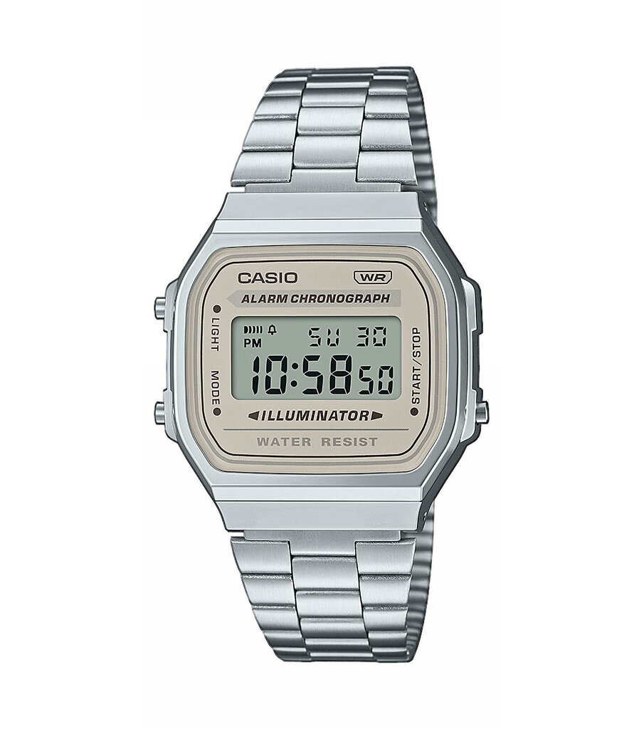 Casio Vintage Unisex käekell цена и информация | Meeste käekellad | kaup24.ee