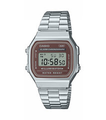 Casio Vintage Unisex часы цена и информация | Мужские часы | kaup24.ee
