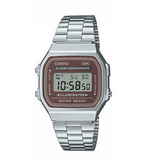 Casio Vintage Unisex käekell hind ja info | Meeste käekellad | kaup24.ee