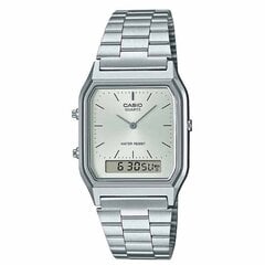 Casio Vintage Unisex часы цена и информация | Мужские часы | kaup24.ee