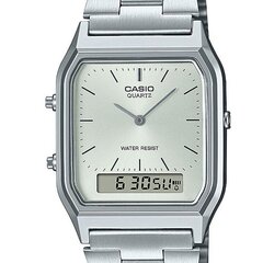 Женские часы Casio AQ-230A-2A2MQYES цена и информация | Мужские часы | kaup24.ee