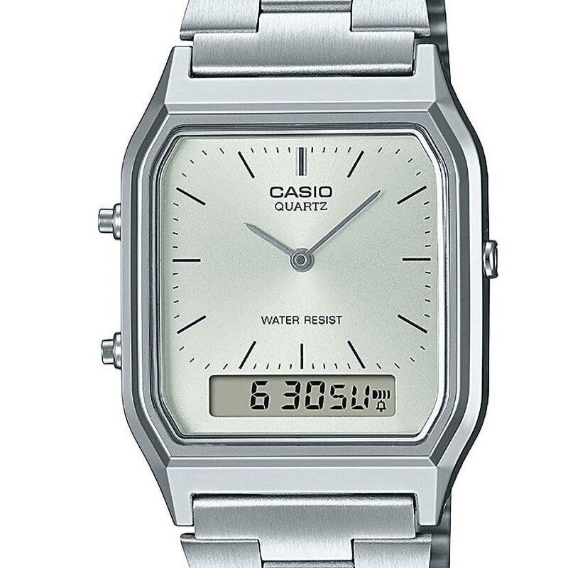 Casio Vintage Unisex käekell цена и информация | Meeste käekellad | kaup24.ee