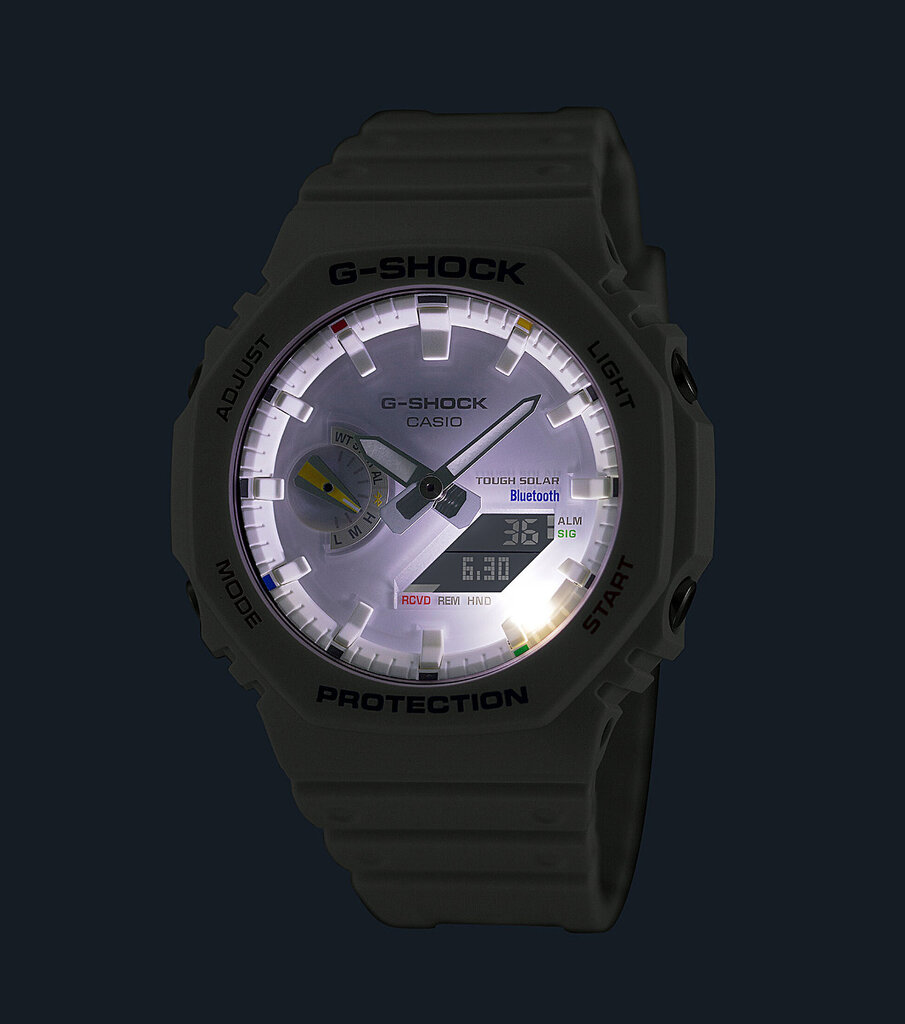 Casio G-Shock meeste käekell hind ja info | Meeste käekellad | kaup24.ee