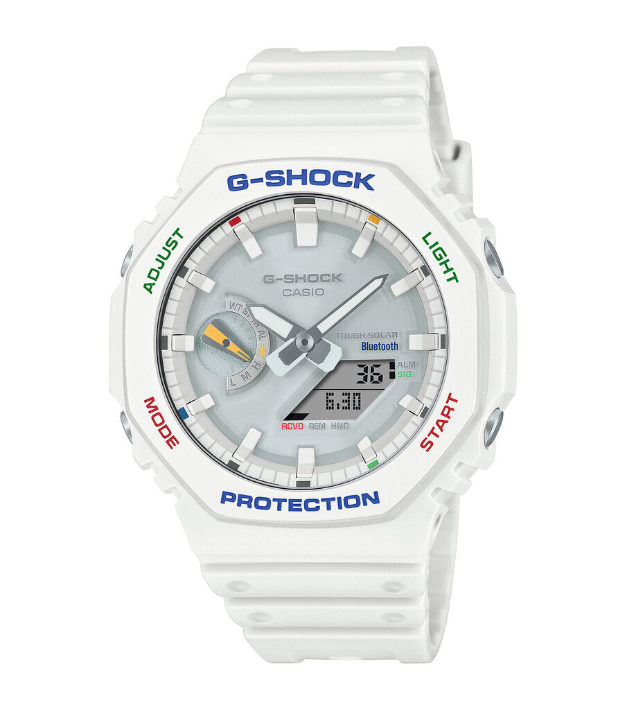 Casio G-Shock meeste käekell цена и информация | Meeste käekellad | kaup24.ee