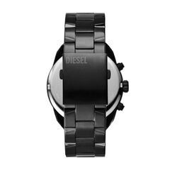 Diesel Spiked мужские часы цена и информация | Мужские часы | kaup24.ee