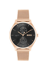 Boss Tyler мужские часы цена и информация | Мужские часы | kaup24.ee