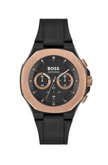 Boss Taper мужские часы цена и информация | Мужские часы | kaup24.ee