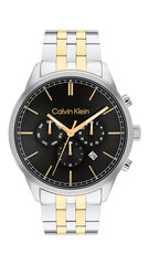 Calvin Klein Infinite meeste käekell цена и информация | Мужские часы | kaup24.ee