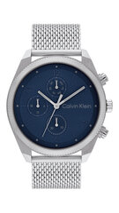 Calvin Klein Impact мужские часы цена и информация | Мужские часы | kaup24.ee
