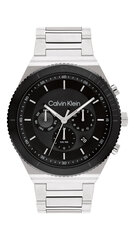 Calvin Klein Fearless meeste käekell hind ja info | Meeste käekellad | kaup24.ee