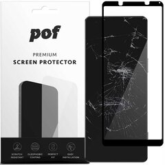 Spacecase POF Premium Screen Protector цена и информация | Защитные пленки для телефонов | kaup24.ee