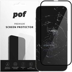 Spacecase POF Premium Screen Protector hind ja info | Ekraani kaitsekiled | kaup24.ee