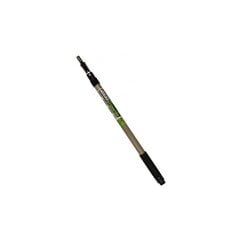 Teleskoopvarras Wooster Sherlocki teleskoopmast 0.43-0.77M R097 hind ja info | Käsitööriistad | kaup24.ee